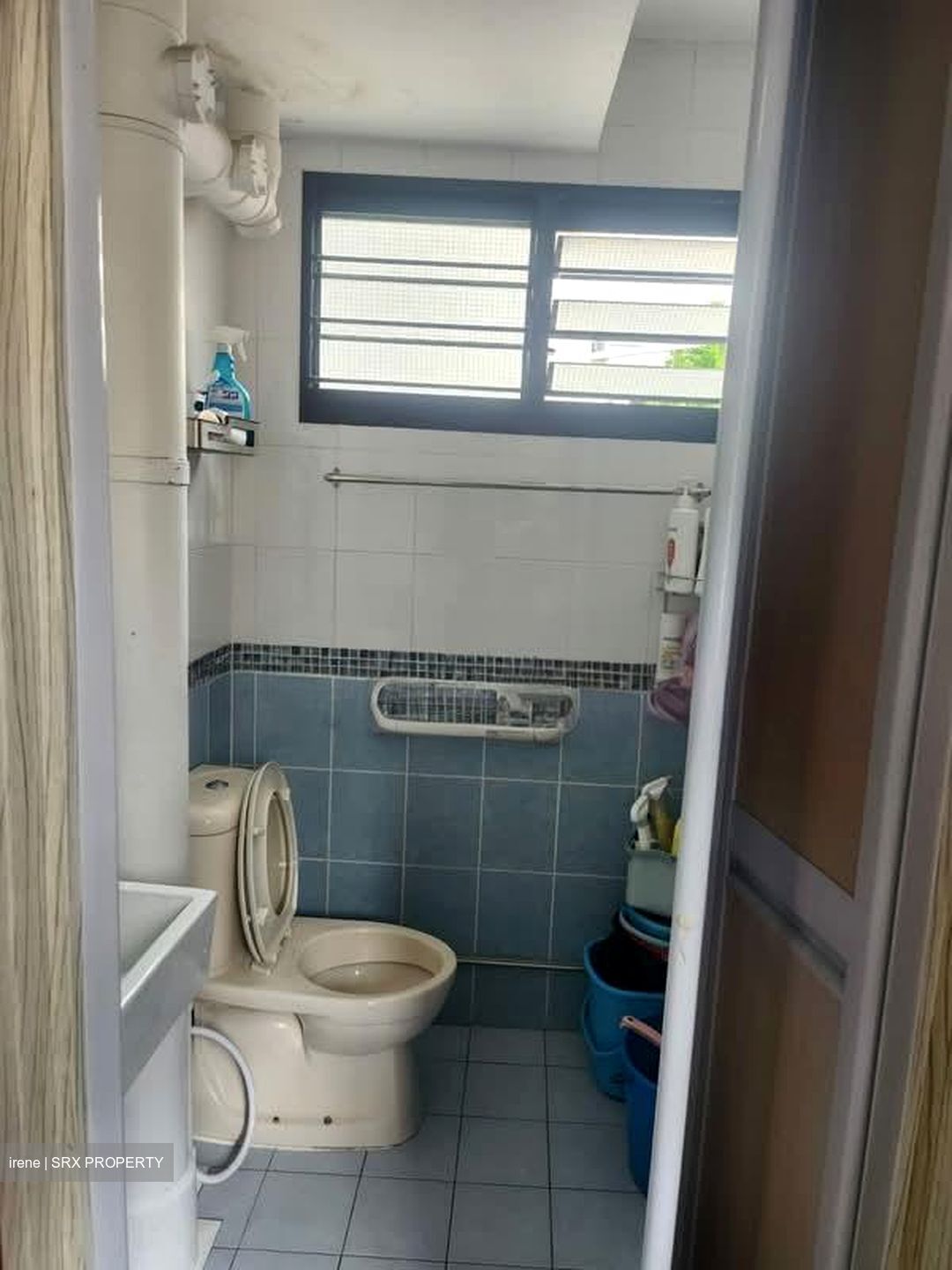 Blk 745 Nee Soon Central Spring (Yishun), HDB 3 Rooms #564054931